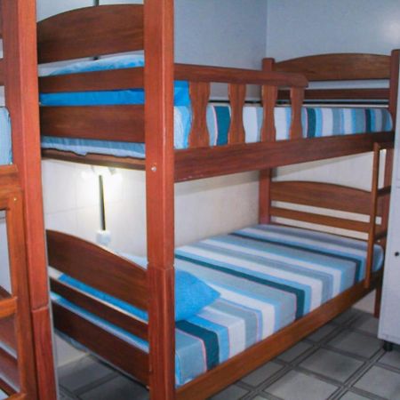 Garagem Hostel Manaus Kültér fotó