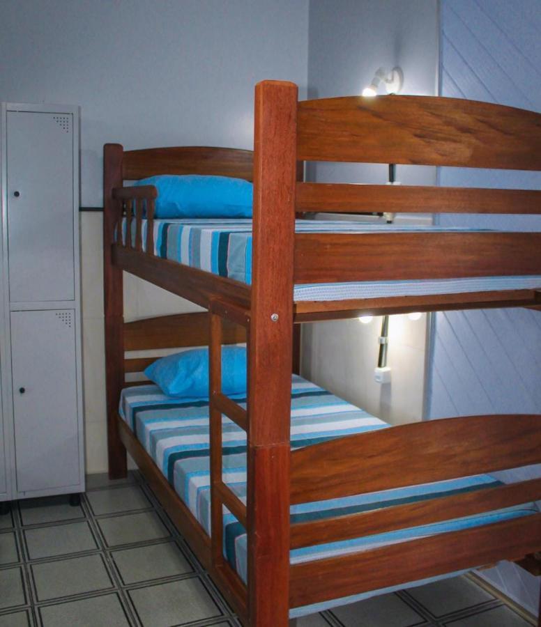 Garagem Hostel Manaus Kültér fotó
