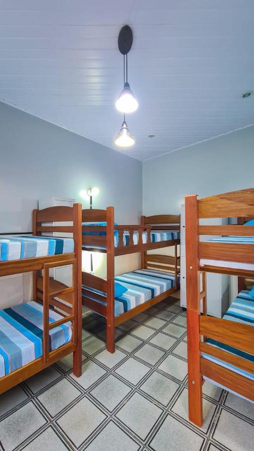 Garagem Hostel Manaus Kültér fotó