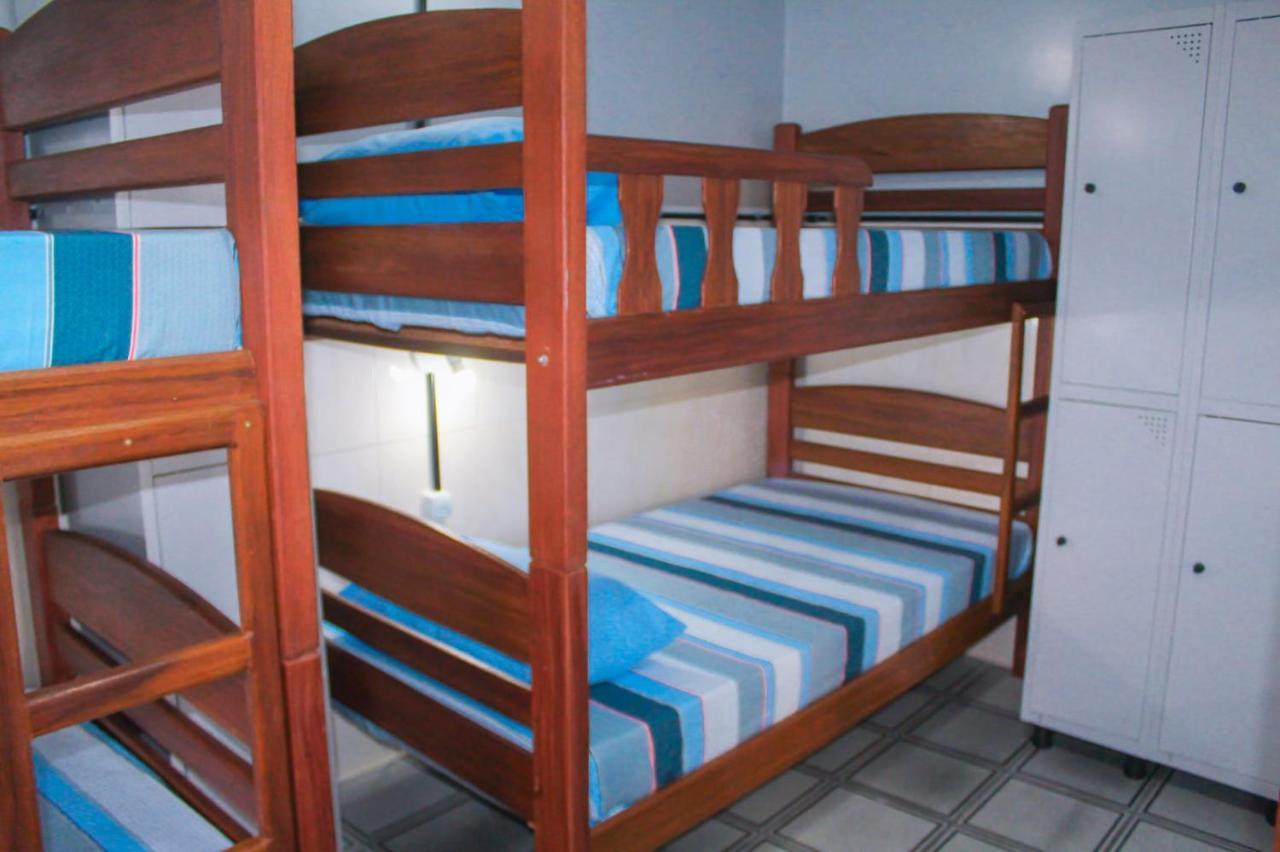 Garagem Hostel Manaus Kültér fotó