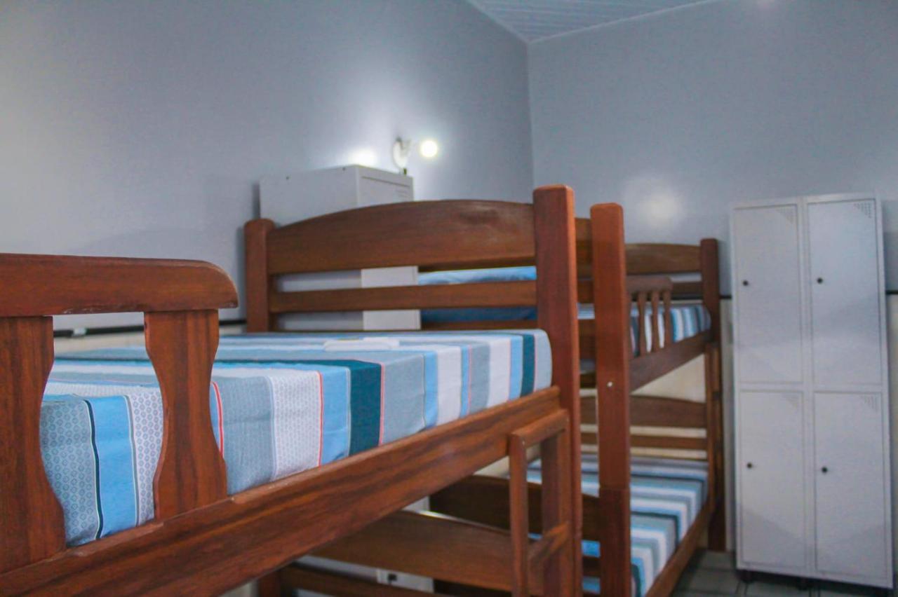 Garagem Hostel Manaus Kültér fotó