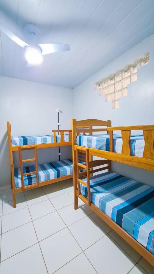 Garagem Hostel Manaus Kültér fotó
