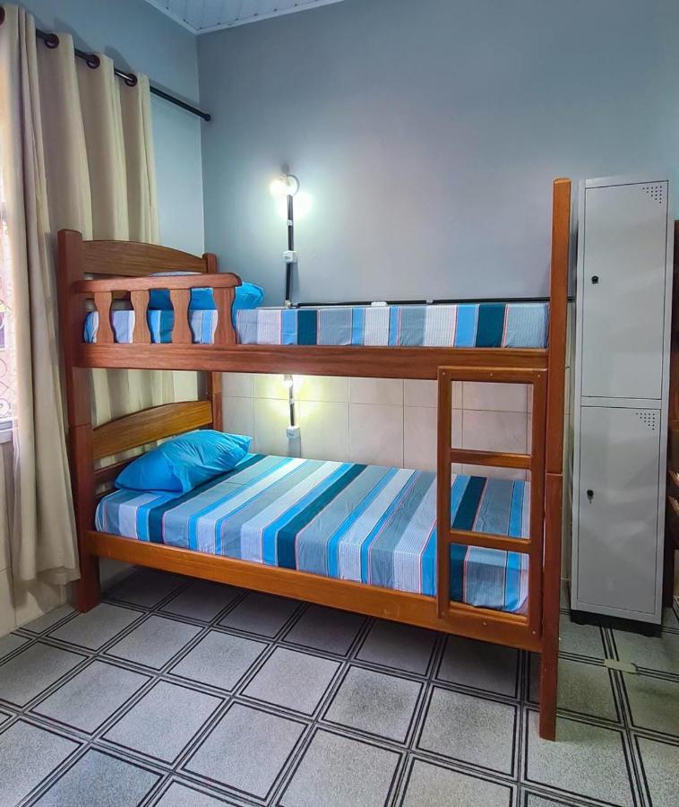 Garagem Hostel Manaus Kültér fotó
