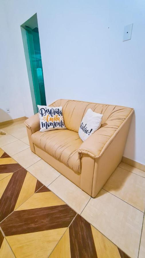 Garagem Hostel Manaus Kültér fotó