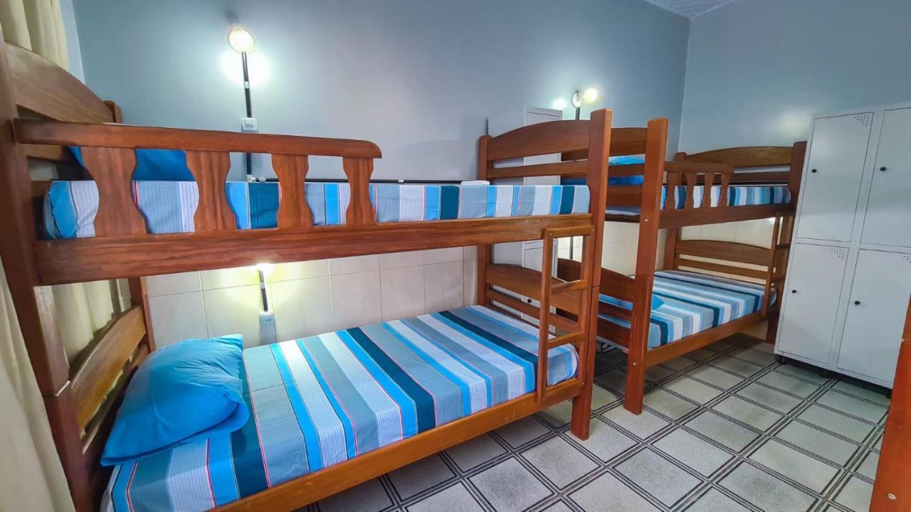 Garagem Hostel Manaus Kültér fotó