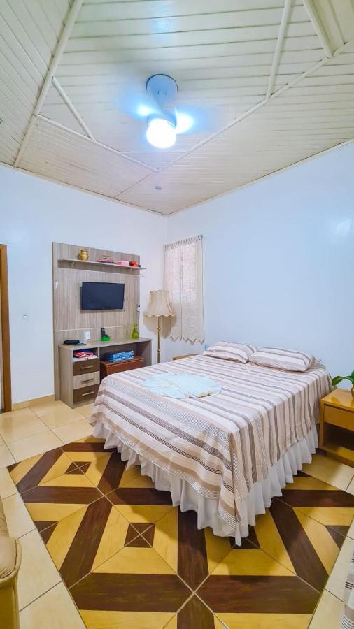 Garagem Hostel Manaus Kültér fotó